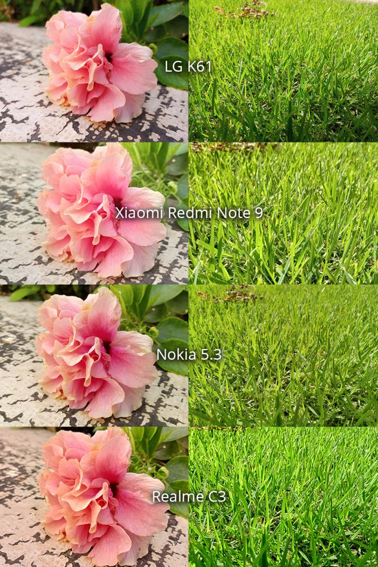 מבחן סמארטפונים לילדים עד 1,000₪